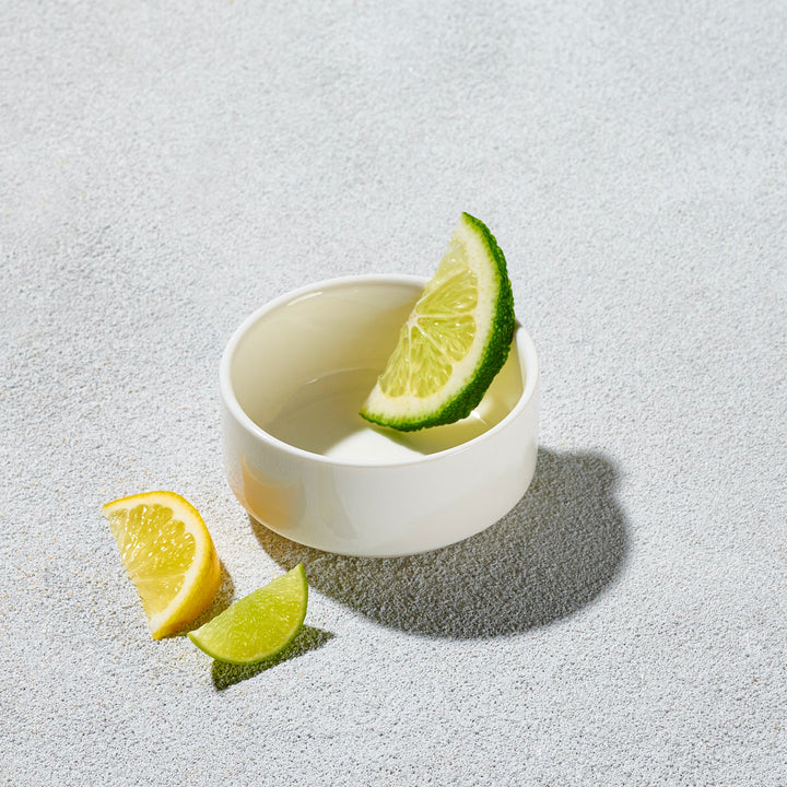 Lightning, Mini Appetizer Bowl
