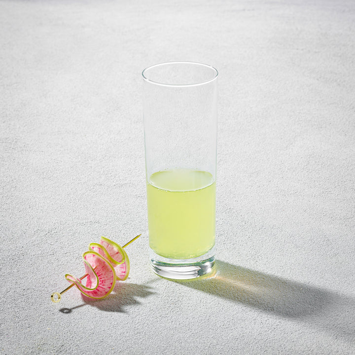 Ada, Drinking Glass