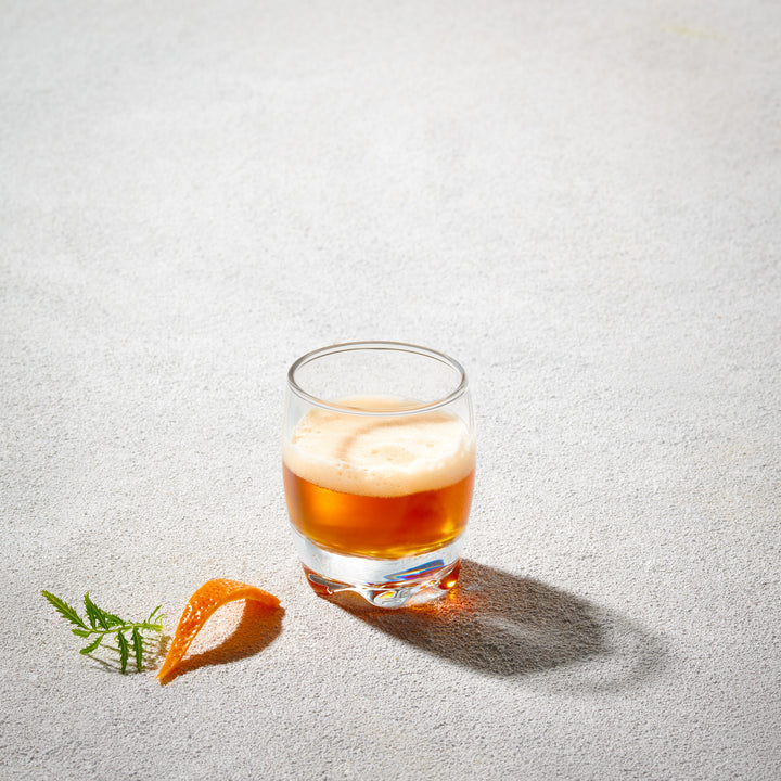 Adora, Shot Glass