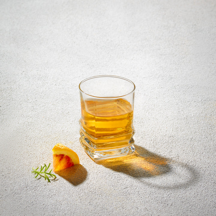 Elegan Liqueur Glass