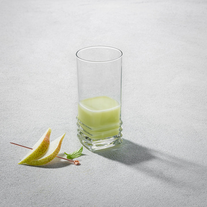 Elegan, Highball Glass