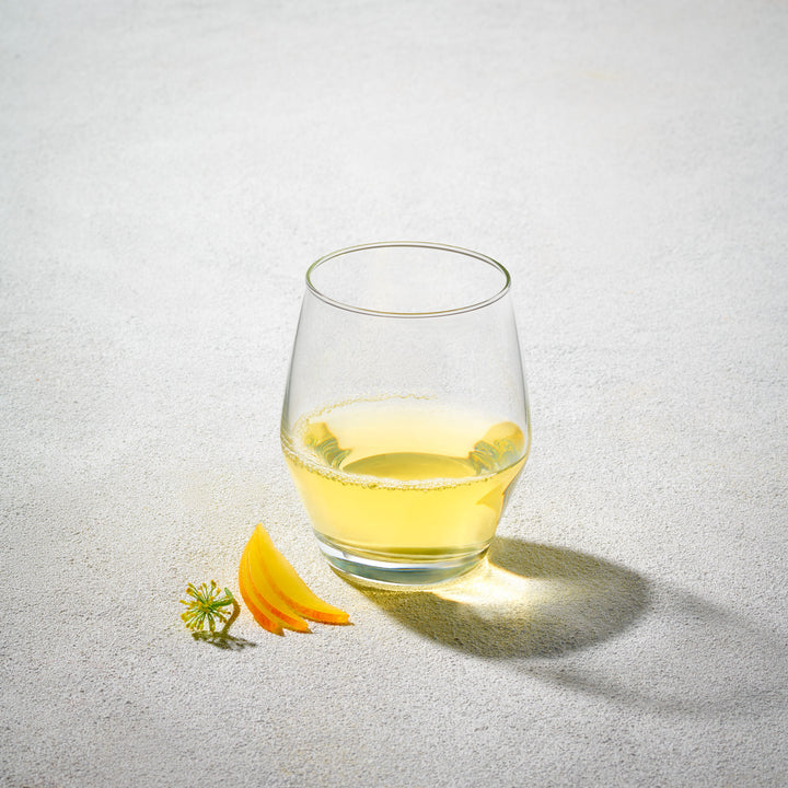 Ella, Whiskey Glass