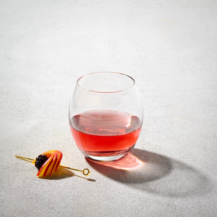 Empire, Whiskey Glass