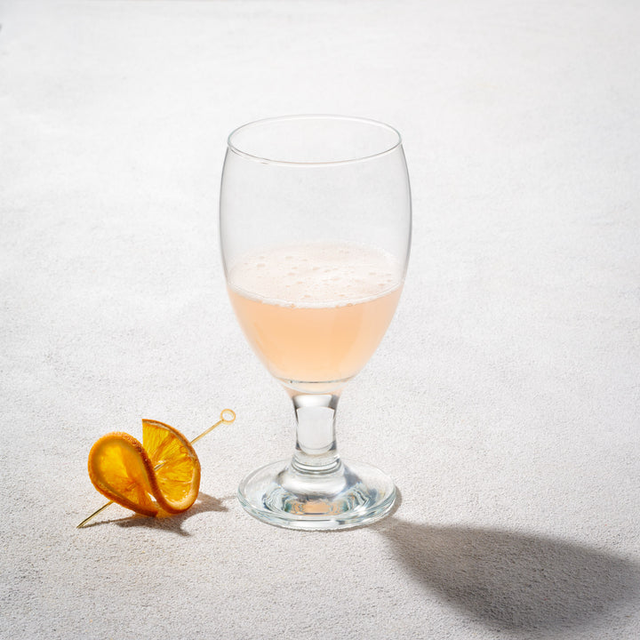 Empire, Ice Tea Glass