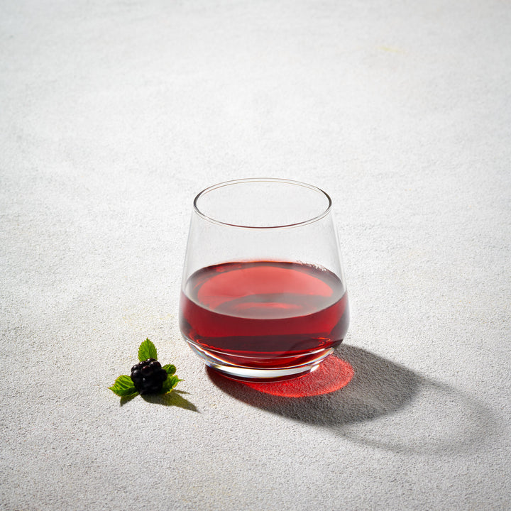 Lal, Whiskey Glass