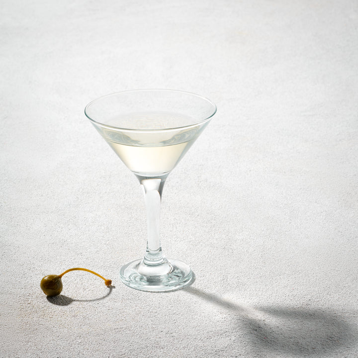Misket, Martini Glass