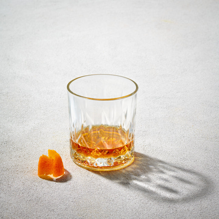 Odin, Whiskey Glass