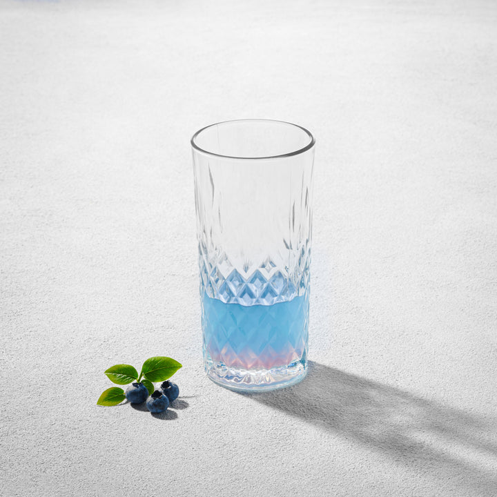 Odin, Drinking Glass