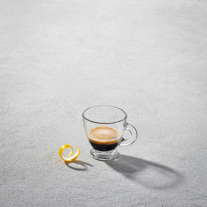 Roma, Tea Cup