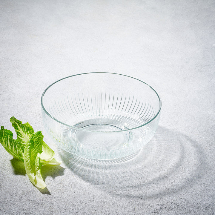Tokyo, Glass Bowl