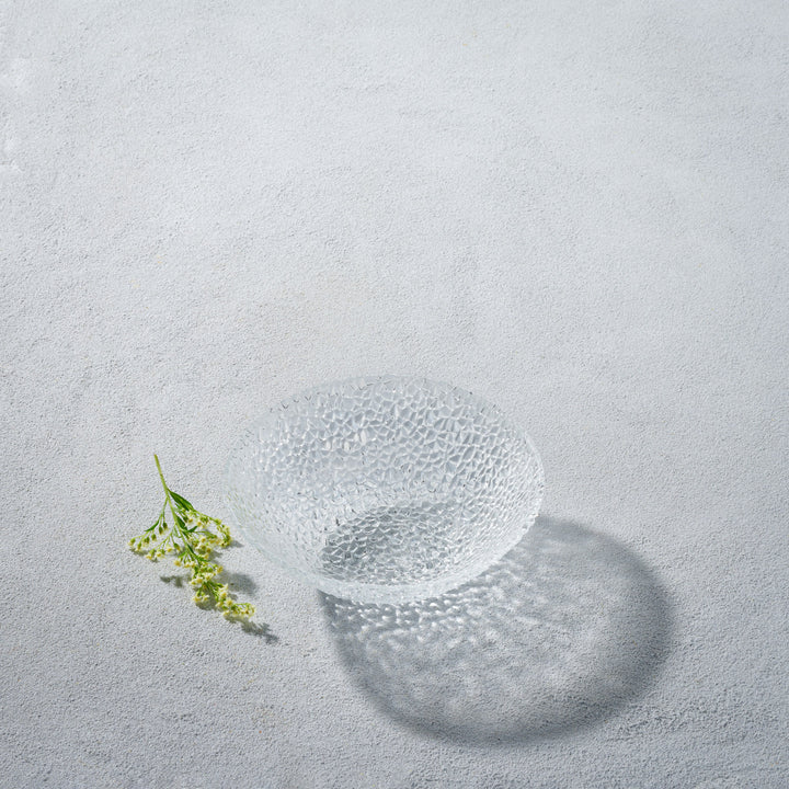 Glamour, Soup Bowl