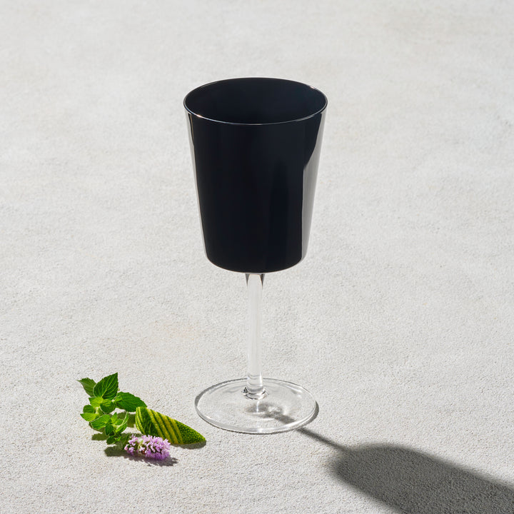 Orchid, Water Glass, 13 oz