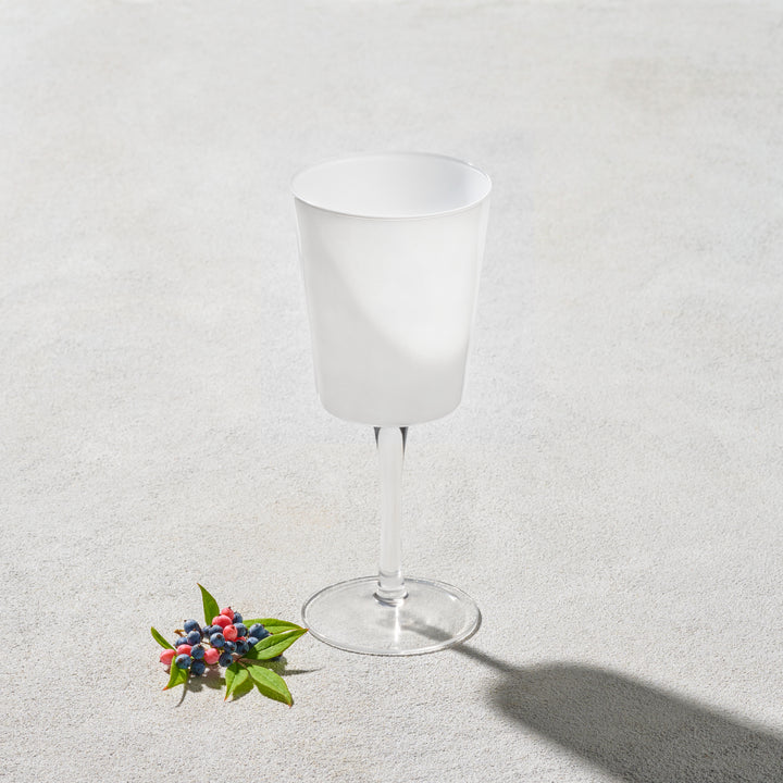 Orchid, Water Glass, 13 oz