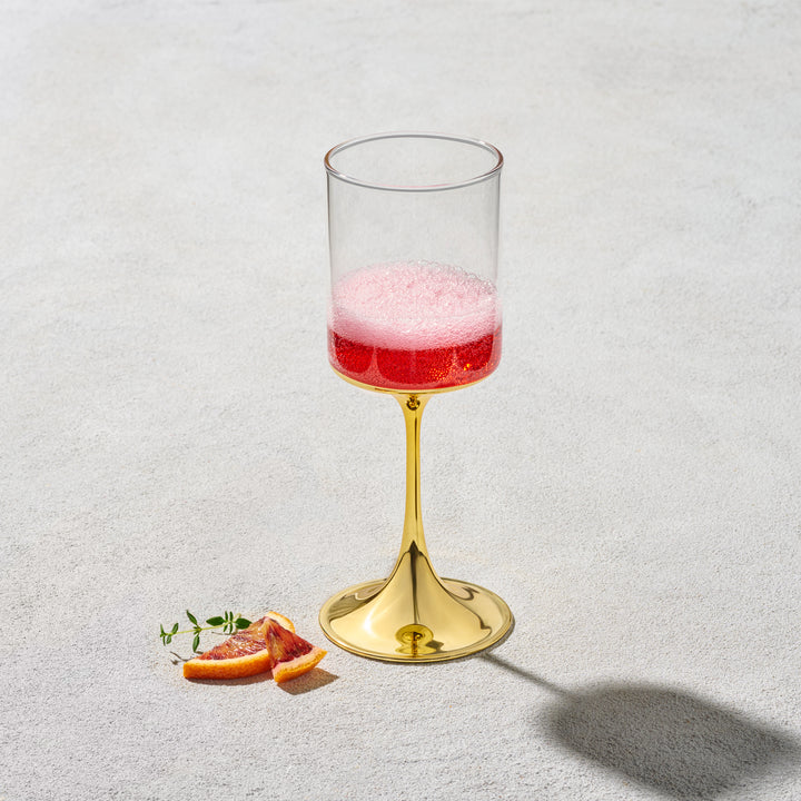 Harp, Water Glass, 14 oz