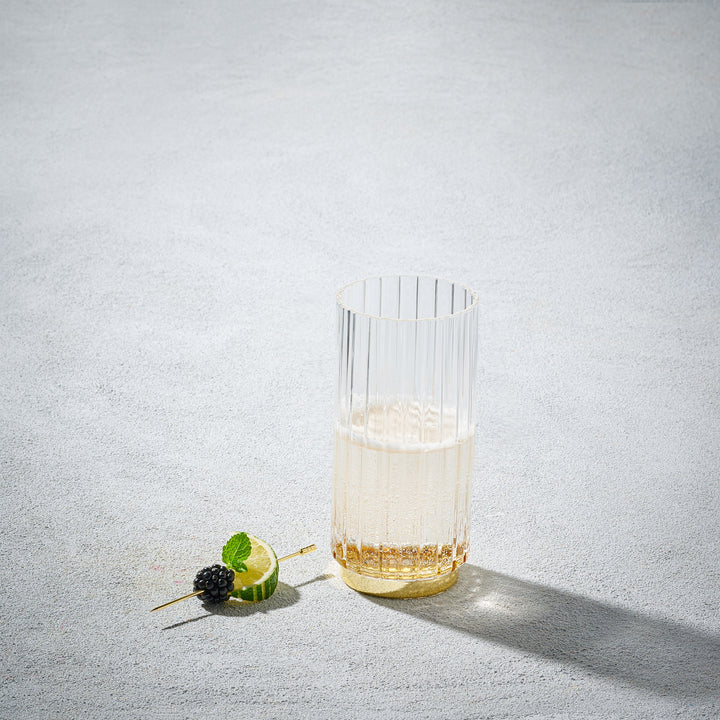 Elegant, Highball Glass