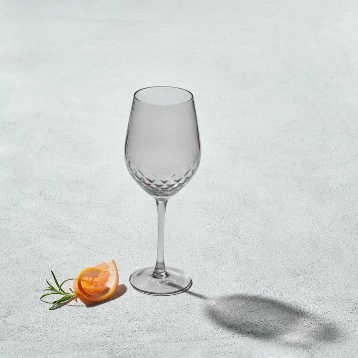 Majestic, Wine Glass, 15 oz