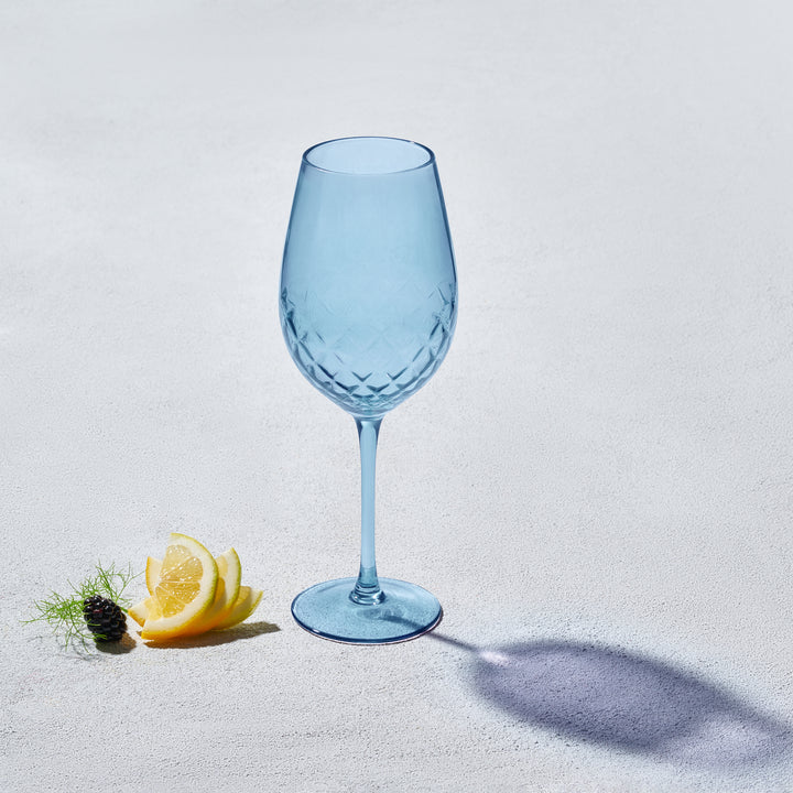 Majestic, Water Glass, 19 oz