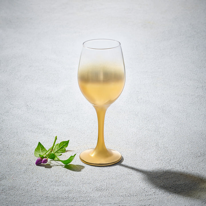Lawrence, Wine Glass, 11.5 oz