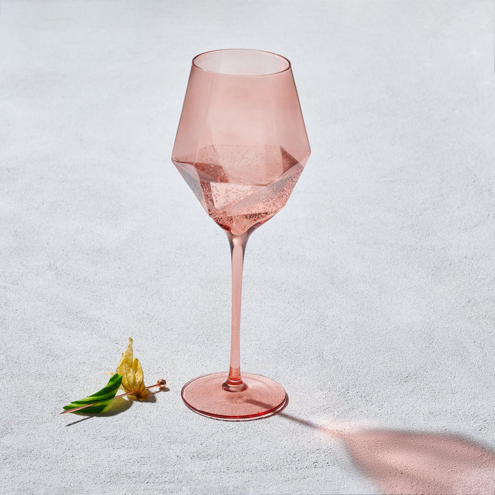 Sparkle, Wine Glass, 22 oz