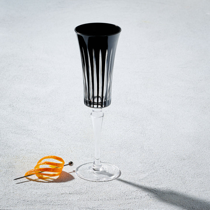 Timeless, Champagne Glass, 6 oz