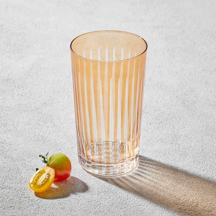 Timeless, Highball Water Glass, 15.5 oz
