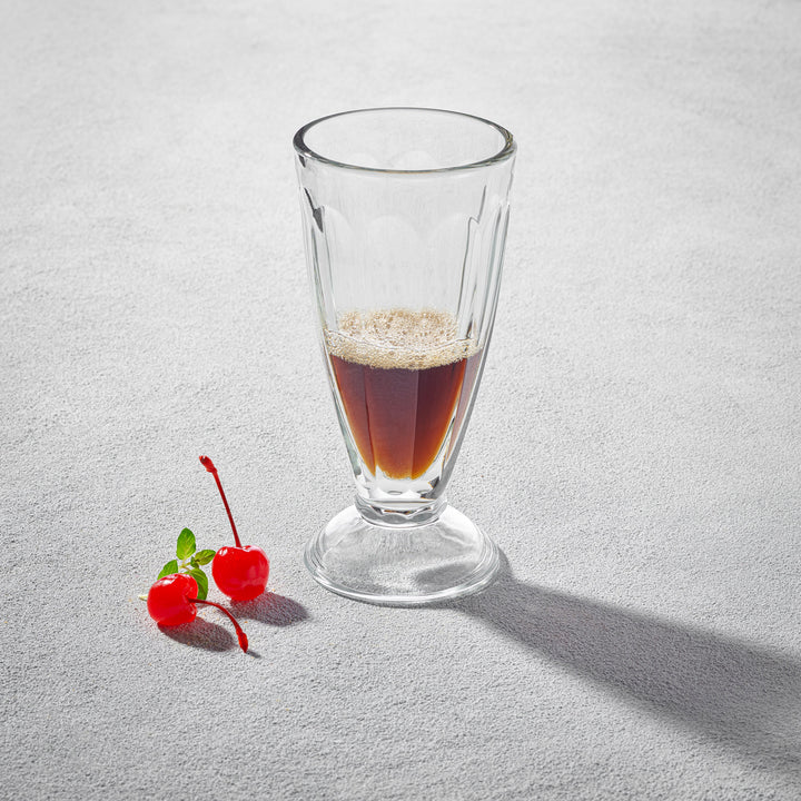 Morocco, Ice Cream Cup