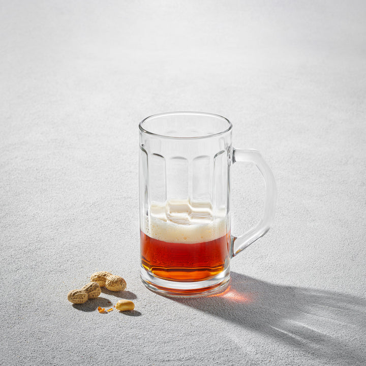 Nicol, Beer Mug