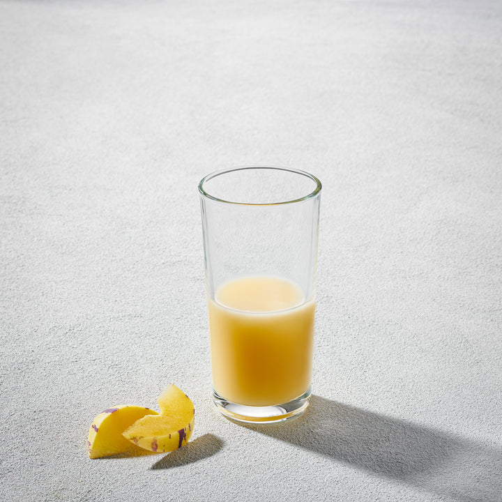 Chile, Water Glass