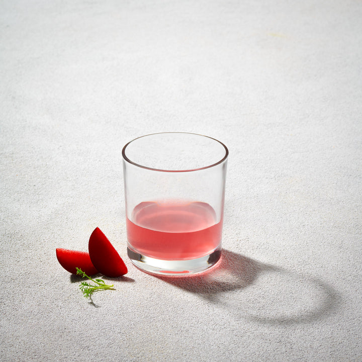 Chile, Whiskey Glass