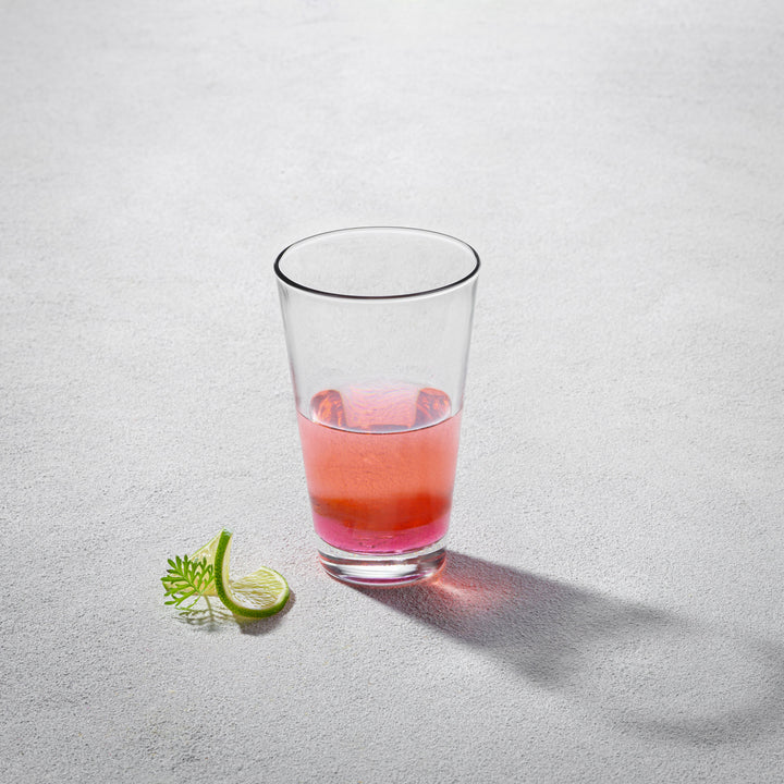 Traditional, Drinking Glass