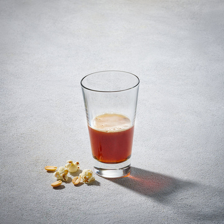 Oslo, Drinking Glass