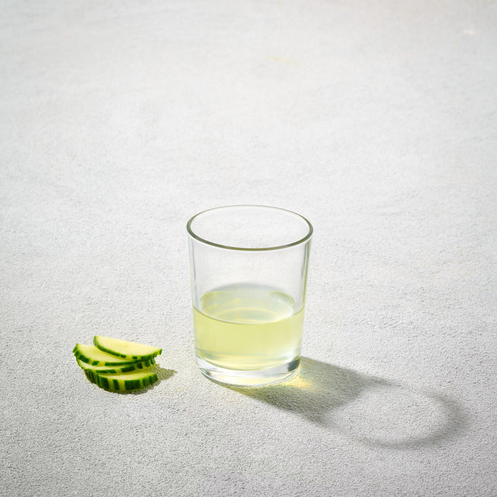 Traditional, Juice Glass