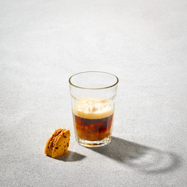 Madalina, Drinking Glass