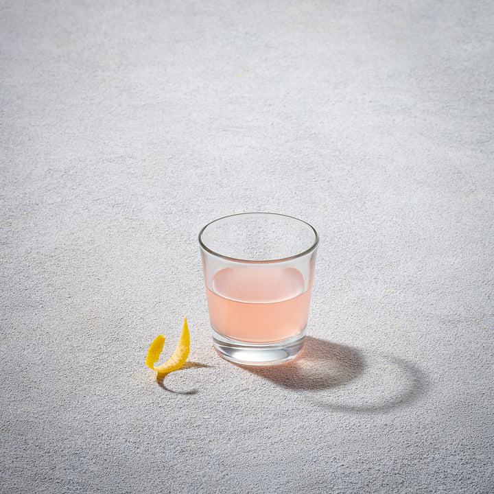 Traditional, Shot Glass