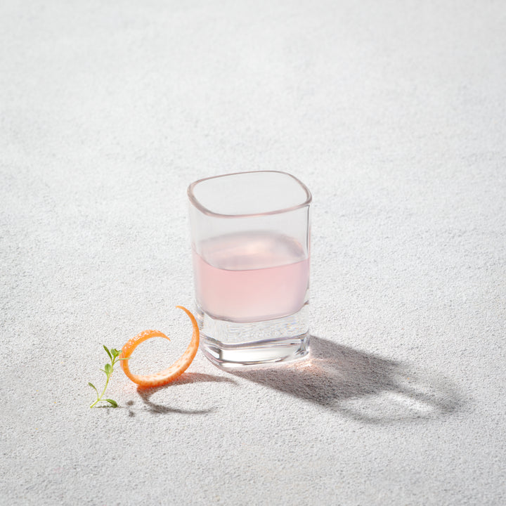 Viva, Shot Glass