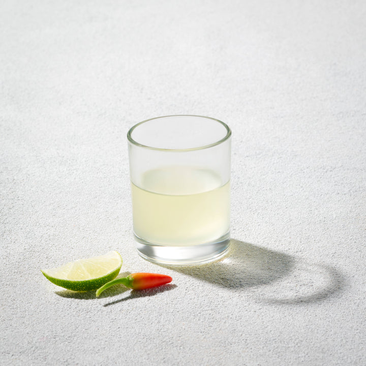 Crown, Shot Glass
