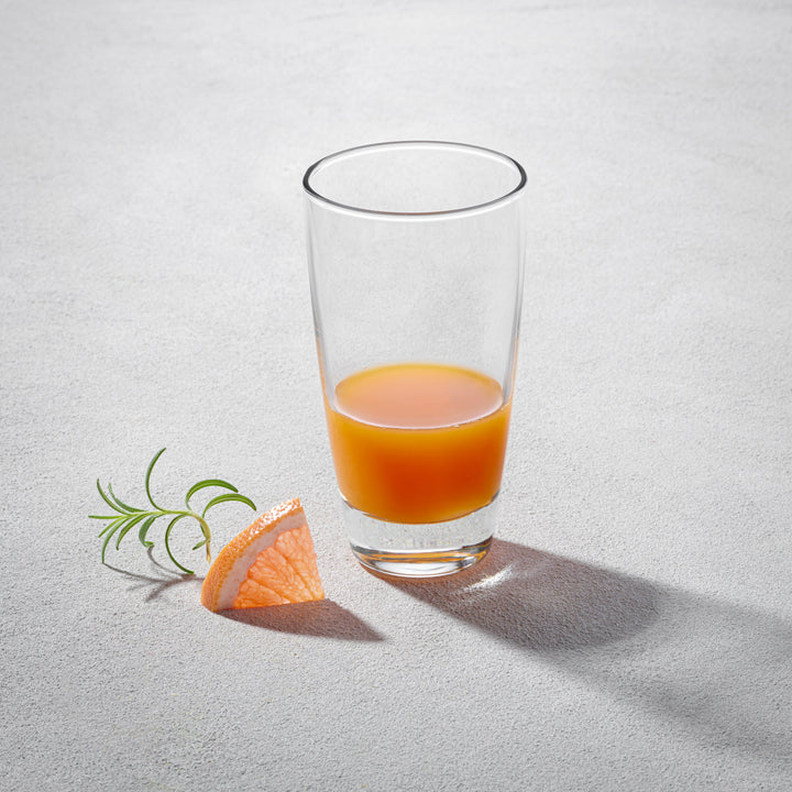 Viva, Drinking Glass