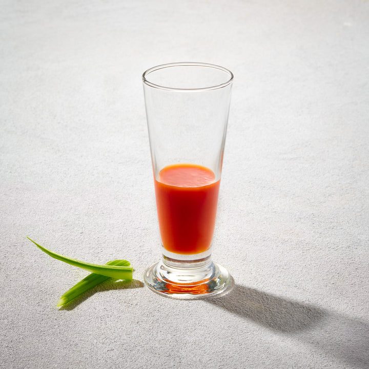 Freddo, Smoothie Glass