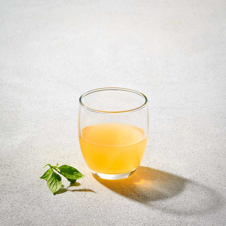 Anikaz, Whiskey Glass