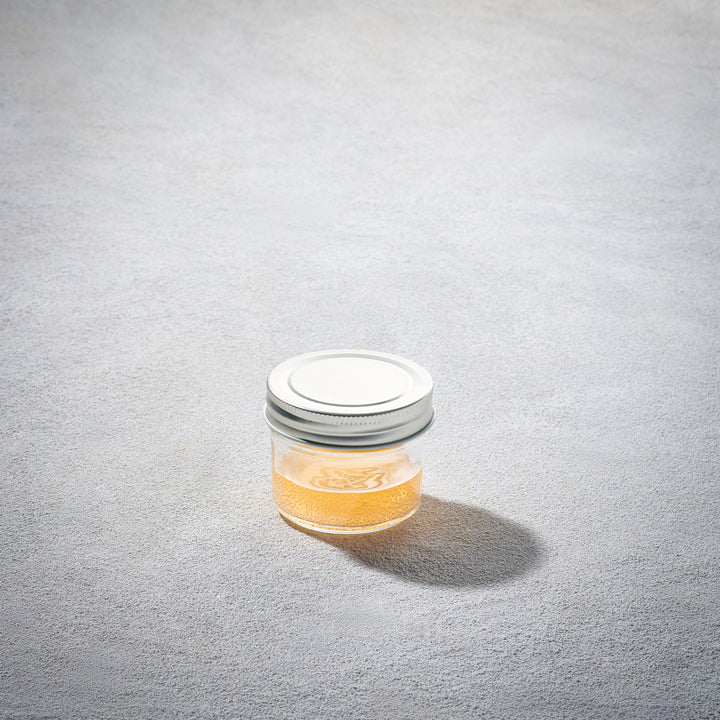 Sealock, Mason, Glass Jar with Lid