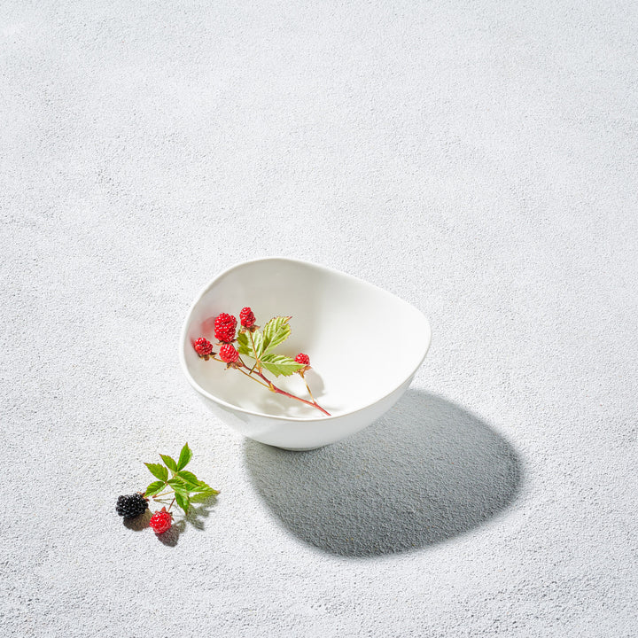 Lightning, Wavy Bowl