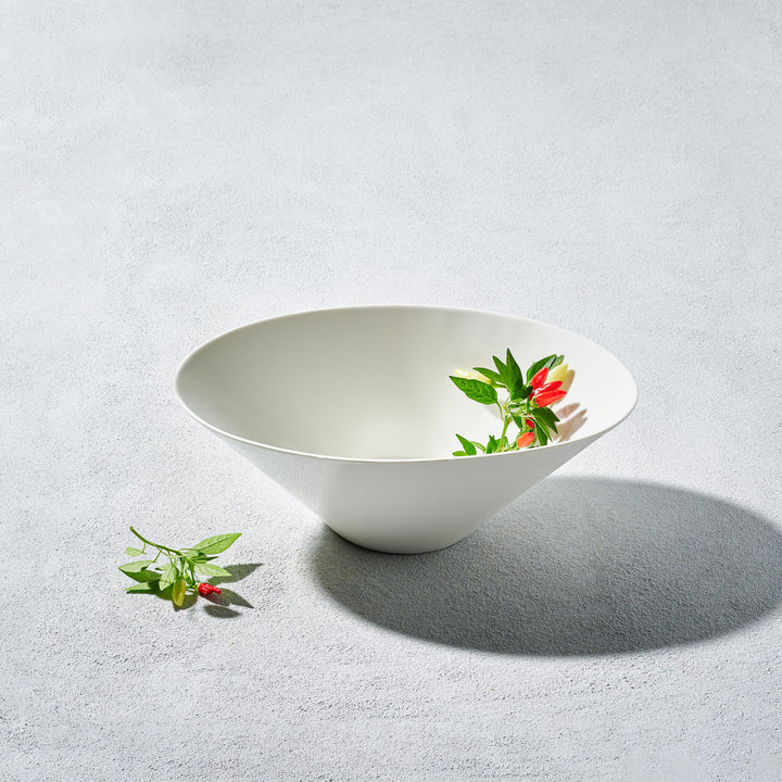 Lightning, Oval Spirit Bowl