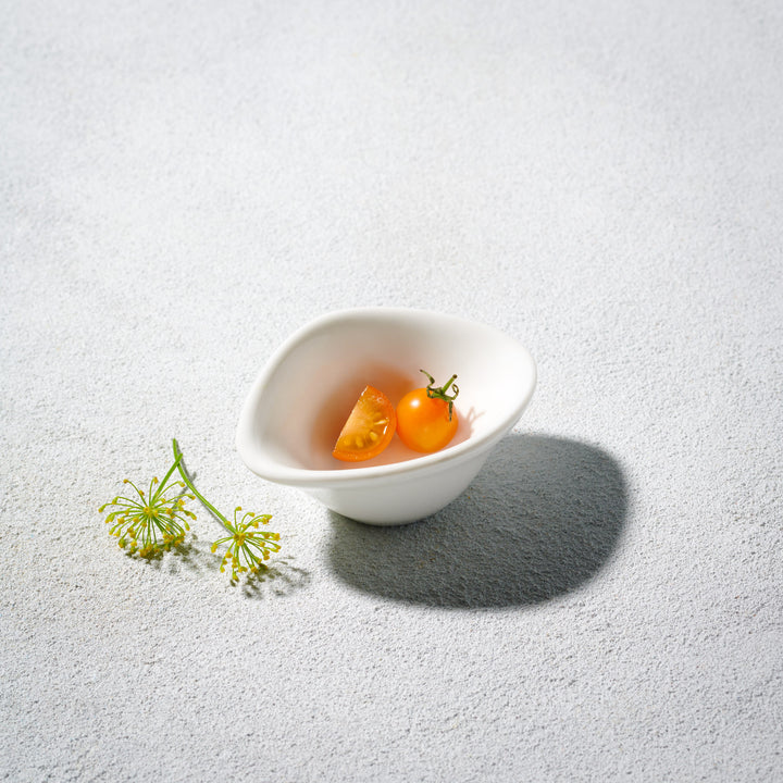 Lightning, Diamond Sauce Dish