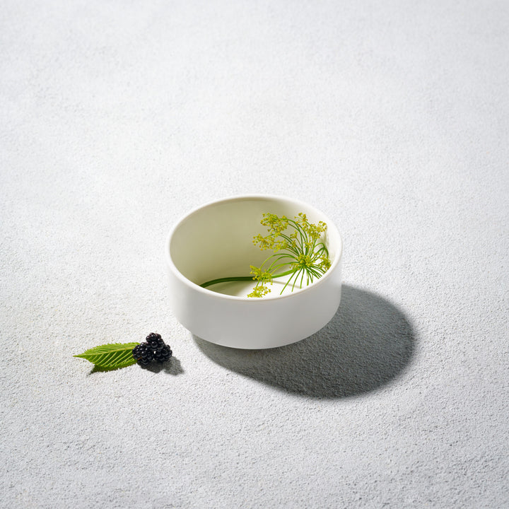 Lightning, Modern Round Soup Bowl