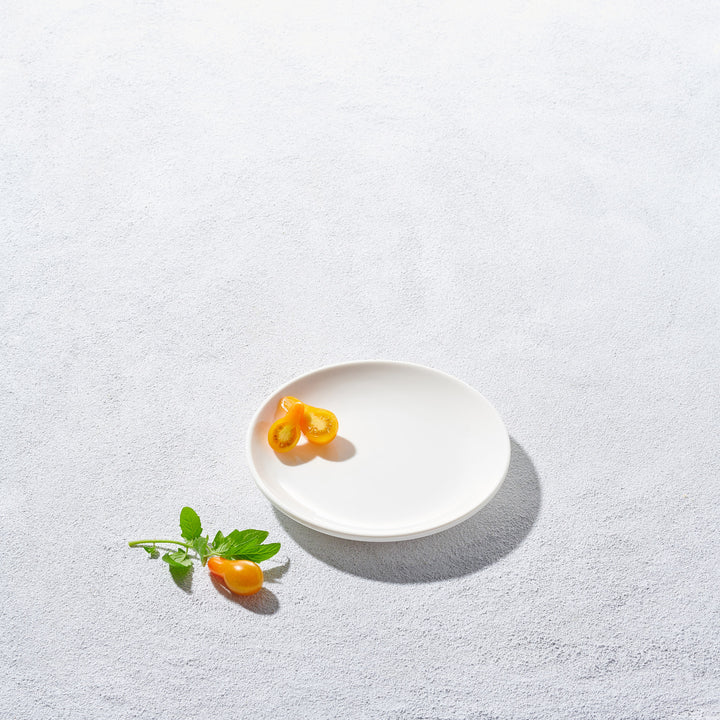Lightning, Coupe Round Plate