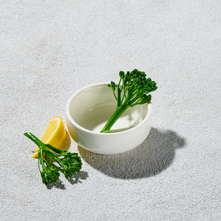 Lightning, Mini Appetizer Bowl