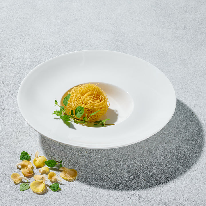 Lighting, Risotto Plate