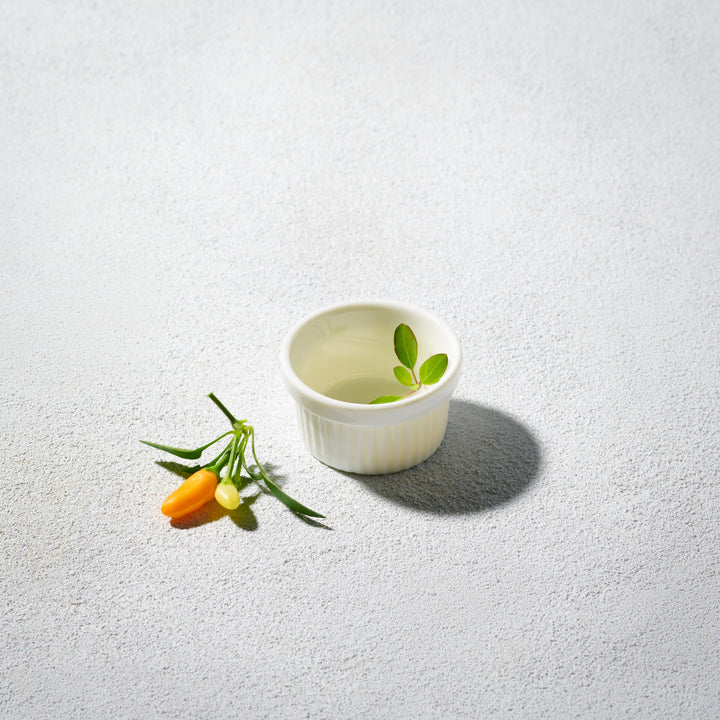 Lightning, Ramekin