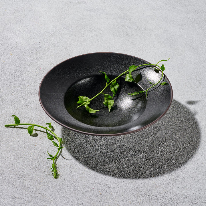 Sonic, Soup Bowl with Rim